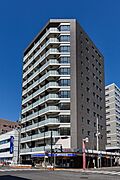 プライマル浅草言問通 3階 築6年3ヶ月の賃貸物件