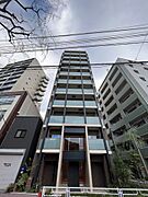ＣＲＥＳＴＣＯＵＲＴ根岸柳通り 3階 築4年11ヶ月の賃貸物件