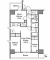 ACPレジデンス浅草8階26.5万円