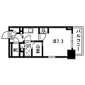 テラス南千住10階12.6万円