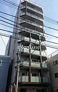 三ノ輪駅より徒歩4分 7階 築11年3ヶ月の賃貸物件