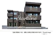 南千住駅より徒歩6分 2階 新築の賃貸物件