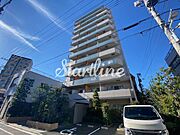 三ノ輪駅より徒歩6分 4階 築9年5ヶ月の賃貸物件