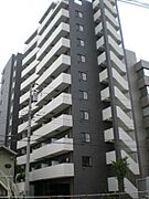 ロメック山手日暮里 11階 築17年5ヶ月の賃貸物件