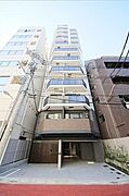 浅草駅より徒歩8分 6階 築2年10ヶ月の賃貸物件