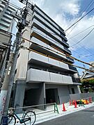 浅草駅より徒歩8分 7階 築1年11ヶ月の賃貸物件