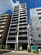 三ノ輪駅より徒歩4分 6階 築3年6ヶ月の賃貸物件