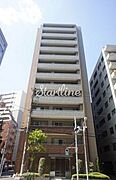 グラーナ上野 7階 築21年の賃貸物件