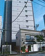 西日暮里駅より徒歩9分 7階 築15年2ヶ月の賃貸物件