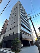 三ノ輪駅より徒歩7分 6階 築3年8ヶ月の賃貸物件