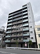 三ノ輪駅より徒歩11分 8階 新築の賃貸物件