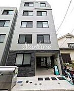 町屋駅より徒歩2分 2階 築1年9ヶ月の賃貸物件