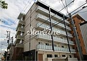 町屋駅より徒歩15分 3階 築10年の賃貸物件
