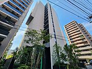 入谷駅より徒歩2分 13階 築3年6ヶ月の賃貸物件