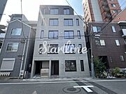 鶯谷駅より徒歩6分 2階 築1年1ヶ月の賃貸物件