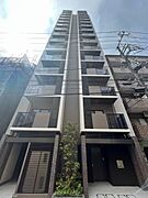 西日暮里駅より徒歩4分 4階 築3年2ヶ月の賃貸物件