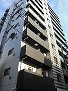 入谷駅より徒歩5分 11階 築10年4ヶ月の賃貸物件