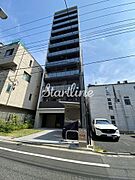 ＲｅｎａｉｓｓａｎｃｅＣｏｕｒｔＵＥＮＯＩＲＩＹＡ 9階 築5年2ヶ月の賃貸物件