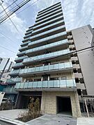 三ノ輪駅より徒歩5分 13階 築2年5ヶ月の賃貸物件