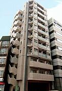 RESIDIA IRIYA 5階 築21年8ヶ月の賃貸物件