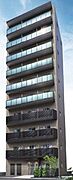 ＣＲＥＶＩＳＴＡ浅草 3階 築8年11ヶ月の賃貸物件