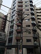 三ノ輪駅より徒歩6分 7階 築11年2ヶ月の賃貸物件
