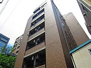 エスポワール 3階 築24年5ヶ月の賃貸物件
