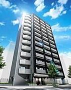 入谷駅より徒歩4分 5階 築20年5ヶ月の賃貸物件