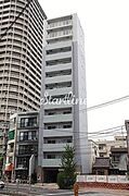 ステージファースト東日暮里 10階 築18年4ヶ月の賃貸物件
