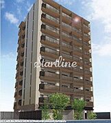 三ノ輪駅より徒歩4分 2階 新築の賃貸物件
