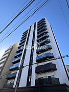 入谷駅より徒歩5分 7階 築1年9ヶ月の賃貸物件