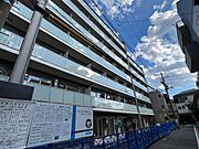 エルフォルテ東日暮里 5階 築1年10ヶ月の賃貸物件