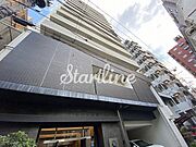 三ノ輪橋駅より徒歩3分 11階 築19年2ヶ月の賃貸物件