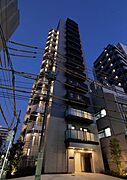 入谷駅より徒歩5分 9階 築6年8ヶ月の賃貸物件