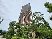 南千住駅より徒歩5分 33階 築18年3ヶ月の賃貸物件