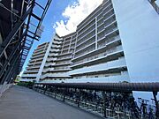 南千住駅より徒歩13分 10階 築19年5ヶ月の賃貸物件