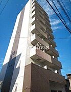 ケイズコート 6階 築16年2ヶ月の賃貸物件