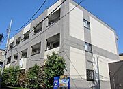アルコート 3階 築14年1ヶ月の賃貸物件