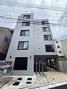 SQUARE南千住 4階 築2年7ヶ月の賃貸物件