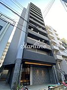 町屋駅より徒歩3分 8階 築1年8ヶ月の賃貸物件
