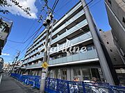 エルフォルテ東日暮里 1階 築2年の賃貸物件