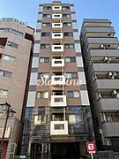 町屋駅より徒歩9分 10階 築20年2ヶ月の賃貸物件