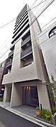 ＤοｍｕｓＳｔｙｌｅＡｓａｋｕｓａ 2階 築7年1ヶ月の賃貸物件