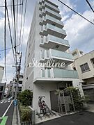 オルサス西日暮里 4階 築5年4ヶ月の賃貸物件