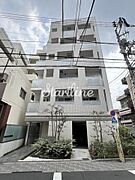 オルサス西日暮里 3階 築5年4ヶ月の賃貸物件