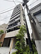 入谷駅より徒歩4分 4階 築4年1ヶ月の賃貸物件