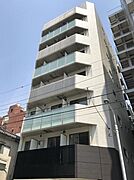 入谷駅より徒歩5分 8階 築9年5ヶ月の賃貸物件