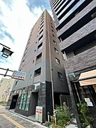三ノ輪駅より徒歩6分 11階 築4年11ヶ月の賃貸物件