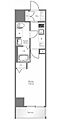 LEXEIRIYA5階10.7万円