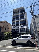 南千住駅より徒歩5分 2階 築4年10ヶ月の賃貸物件